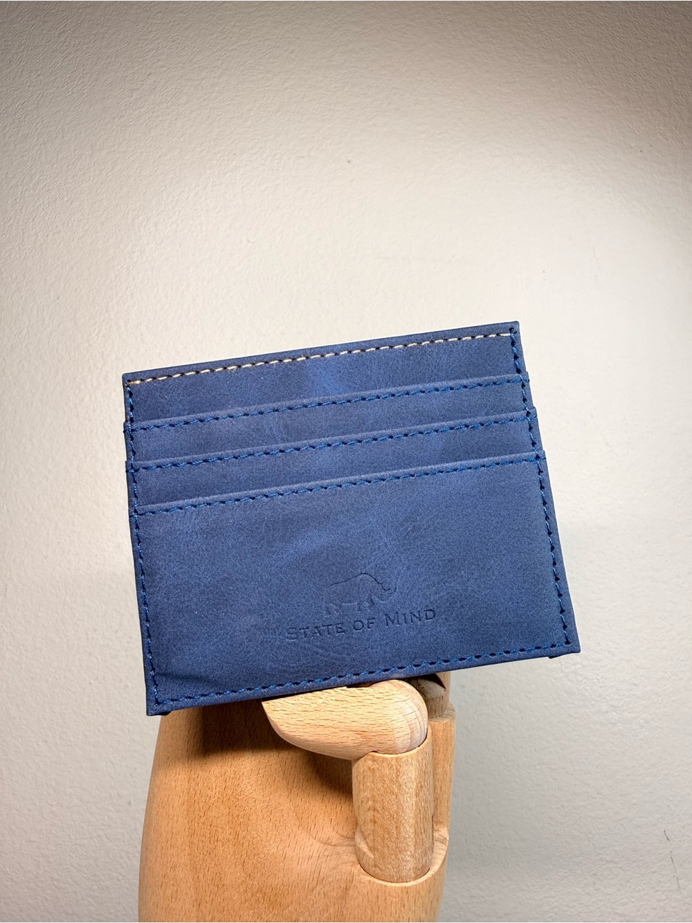 State of Mind Card Holder